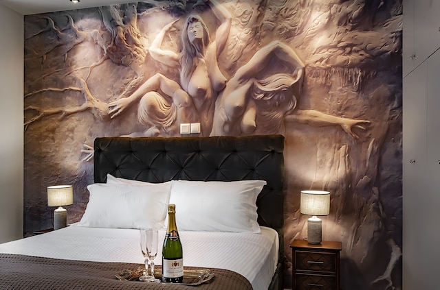 パラダ アテネ ブティック ルームズ & アパルタメンツ