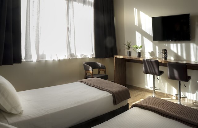 パラダ アテネ ブティック ルームズ & アパルタメンツ