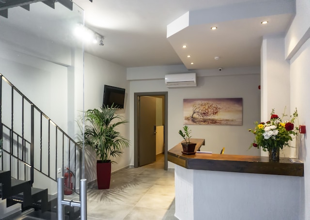 パラダ アテネ ブティック ルームズ & アパルタメンツ