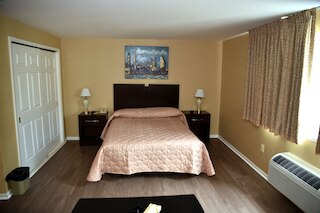 スワン モーテル