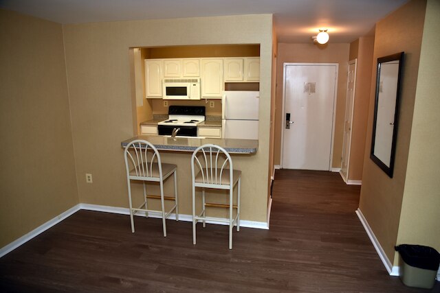 スワン モーテル