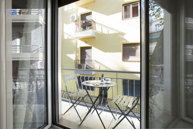 ビクトリア スクエア、快適でスタイリッシュなアパートメント