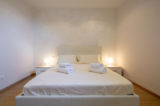 モダン ドゥオーモ ビュー バイ メガ