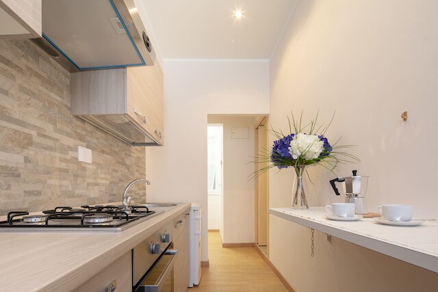 モダン ドゥオーモ ビュー バイ メガ