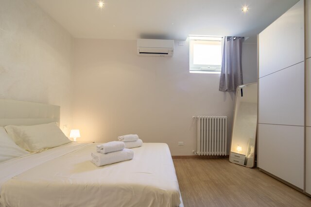 モダン ドゥオーモ ビュー バイ メガ