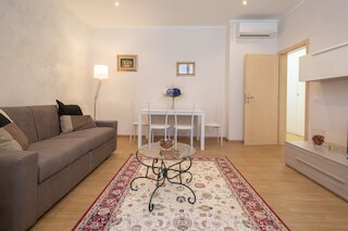 モダン ドゥオーモ ビュー バイ メガ