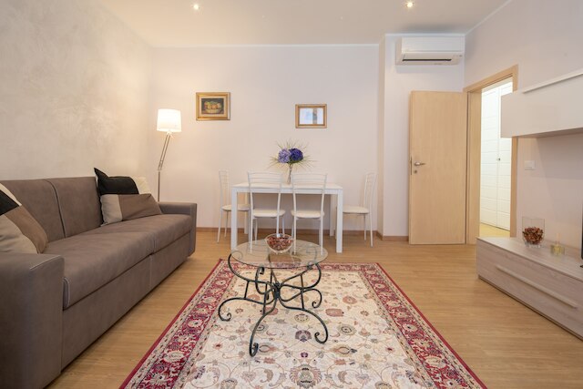 モダン ドゥオーモ ビュー バイ メガ