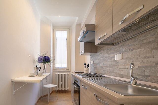 モダン ドゥオーモ ビュー バイ メガ