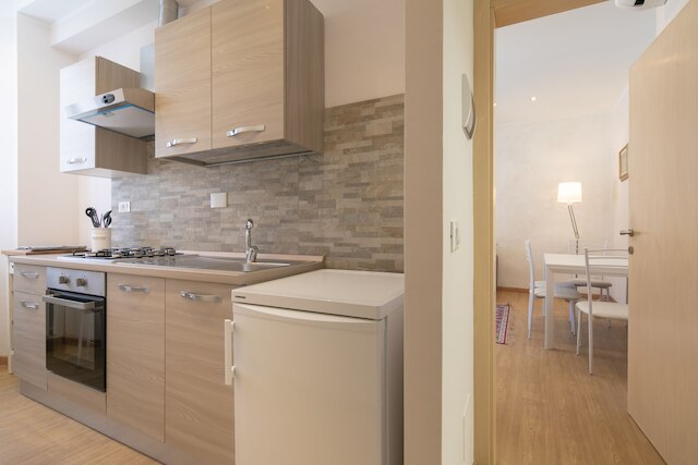 モダン ドゥオーモ ビュー バイ メガ