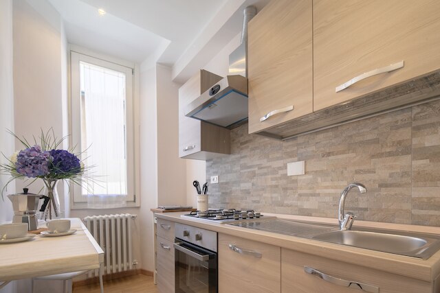 モダン ドゥオーモ ビュー バイ メガ