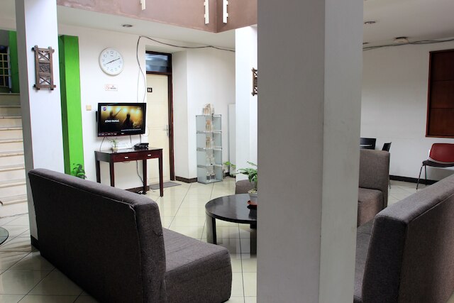 サイダ ゲスト ハウス