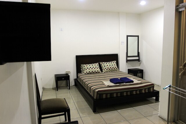 サイダ ゲスト ハウス