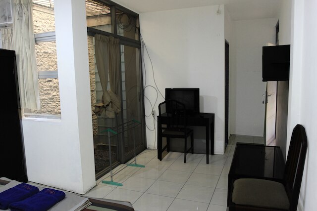 サイダ ゲスト ハウス