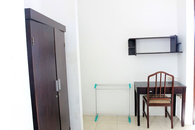 サイダ ゲスト ハウス