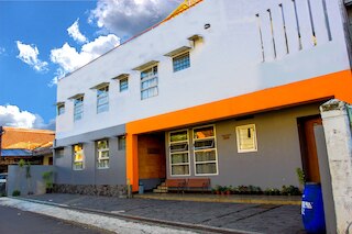 サイダ ゲスト ハウス