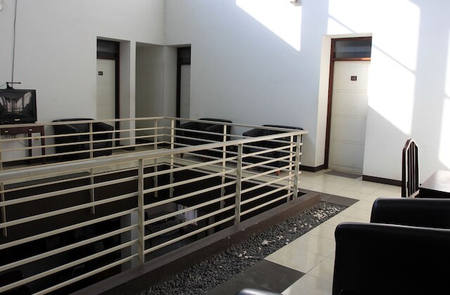 サイダ ゲスト ハウス