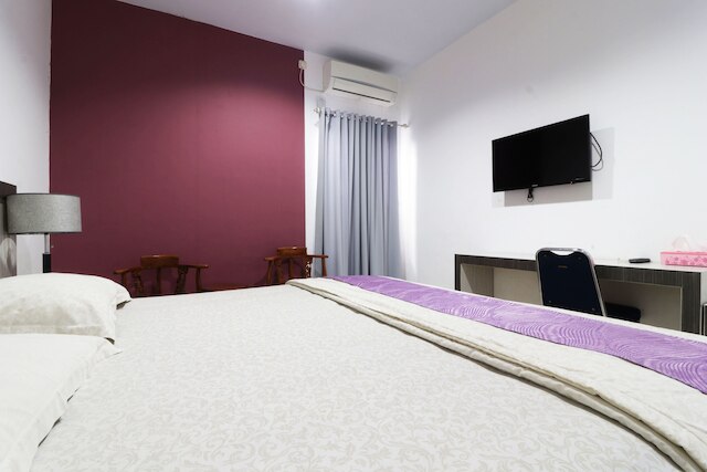 ハサナゲスト ハウス