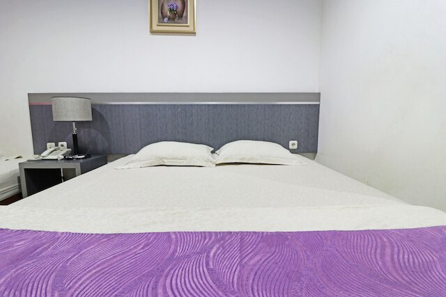 ハサナゲスト ハウス