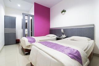 ハサナゲスト ハウス