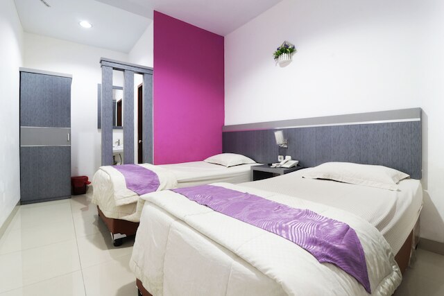 ハサナゲスト ハウス