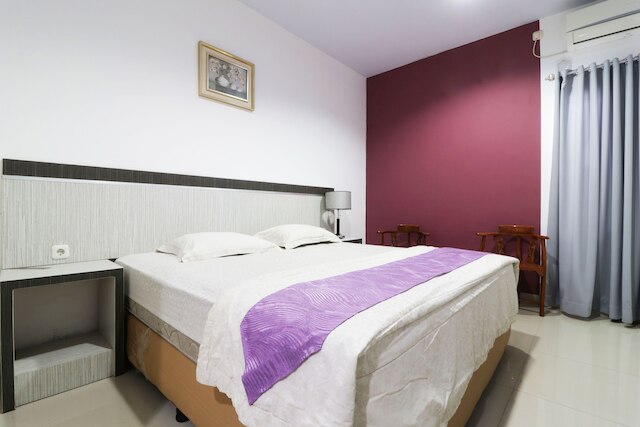 ハサナゲスト ハウス