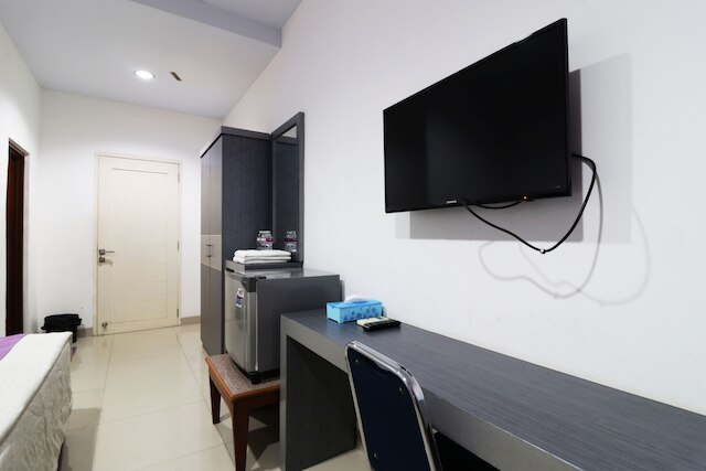 ハサナゲスト ハウス