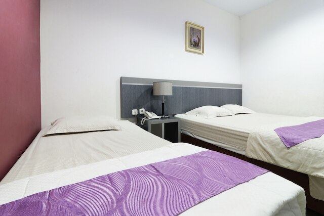 ハサナゲスト ハウス