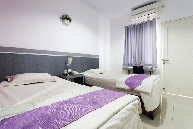 ハサナゲスト ハウス