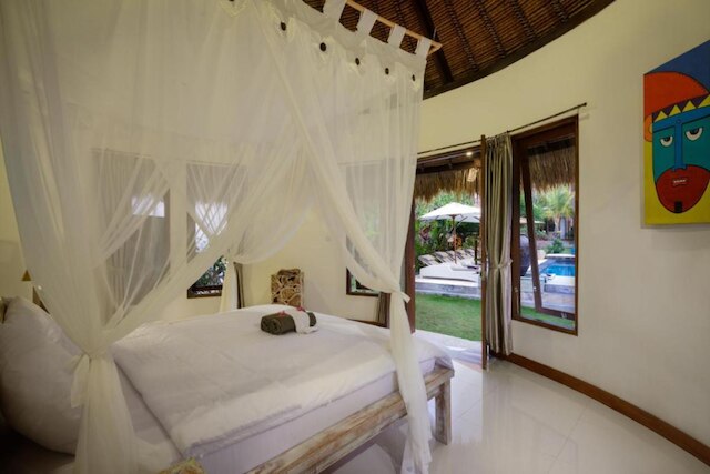 カンダヒル バリ