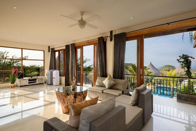 カンダヒル バリ