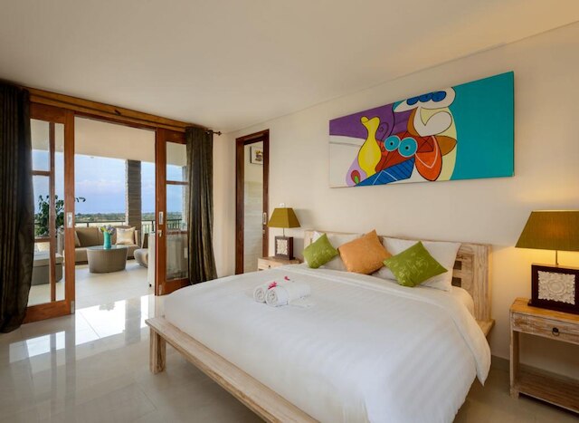 カンダヒル バリ