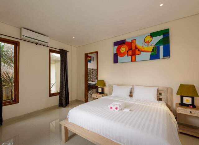 カンダヒル バリ