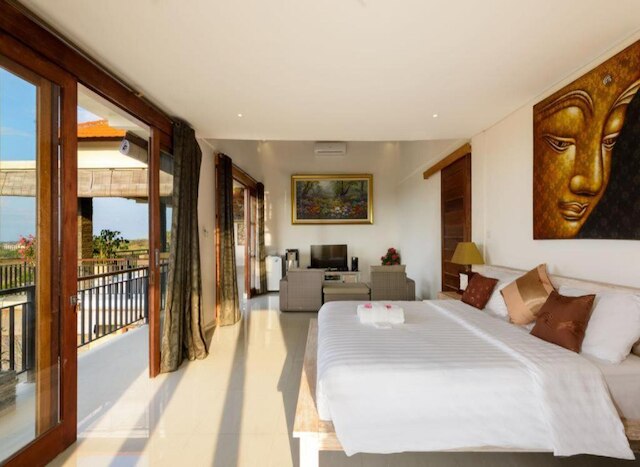 カンダヒル バリ