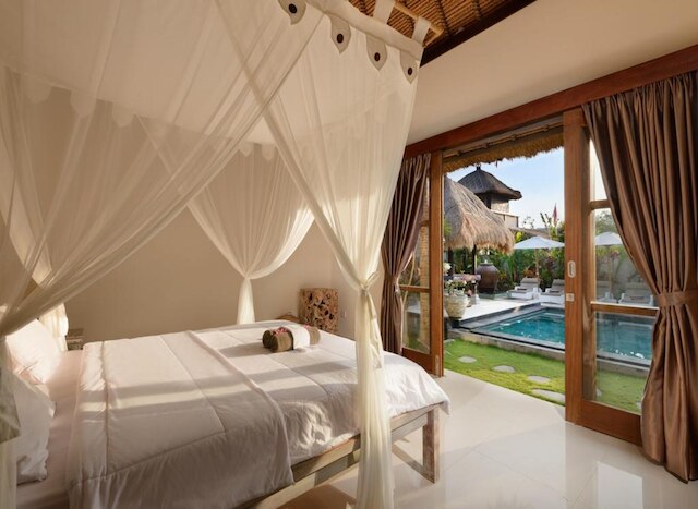 カンダヒル バリ