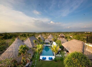 カンダヒル バリ