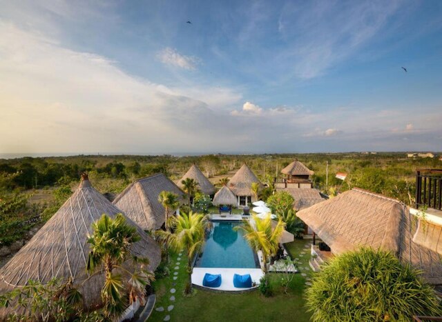 カンダヒル バリ