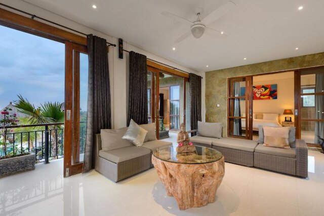 カンダヒル バリ