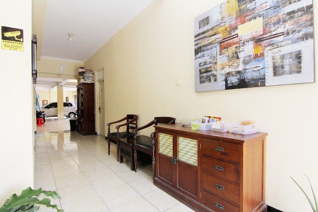 JJ ハウス ジェジャヤン