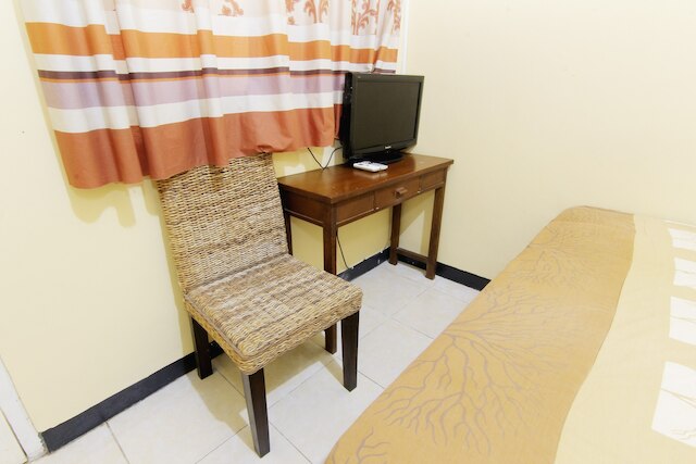 JJ ハウス ジェジャヤン