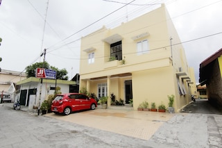 JJ ハウス ジェジャヤン