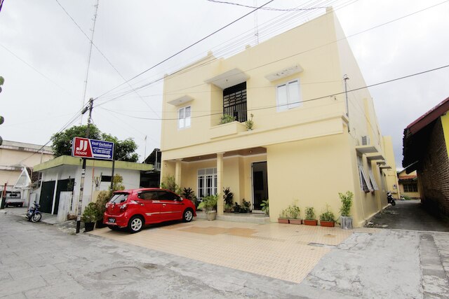 JJ ハウス ジェジャヤン