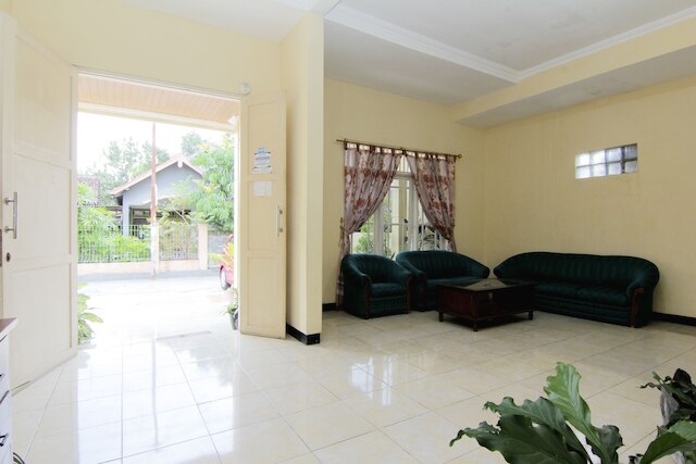 JJ ハウス ジェジャヤン