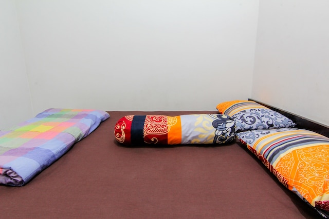 JJ ハウス ワヒド ハシム