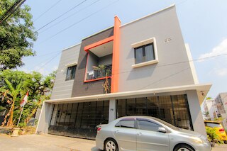 JJ ハウス ワヒド ハシム