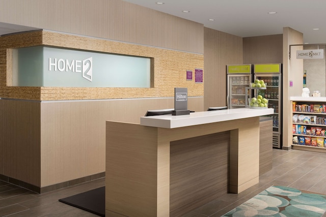 ホーム 2 スイーツ バイ ヒルトン コロンバス - サウスイースト フォート ジャクソン