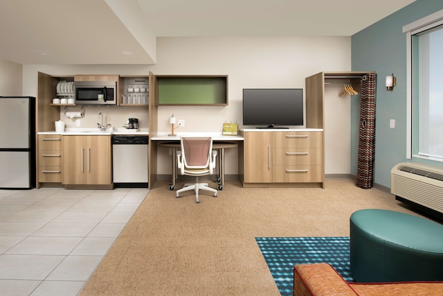 ホーム 2 スイーツ バイ ヒルトン コロンバス - サウスイースト フォート ジャクソン