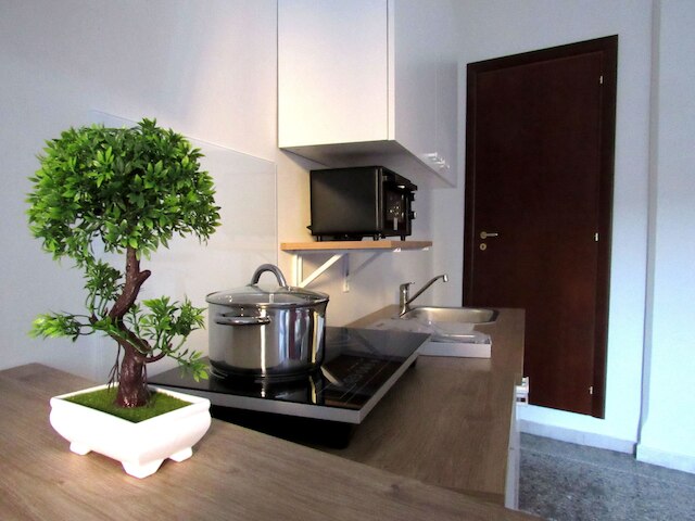 イル リフュジオ ディ ガリバルディ