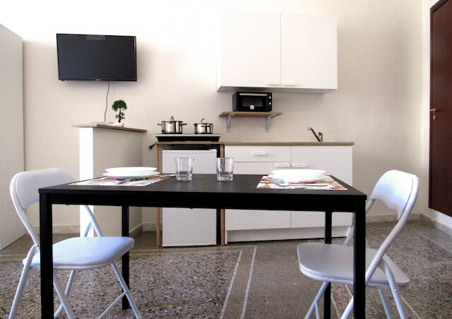 イル リフュジオ ディ ガリバルディ