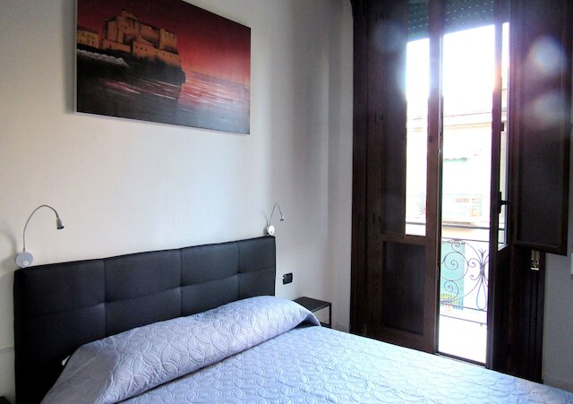 イル リフュジオ ディ ガリバルディ