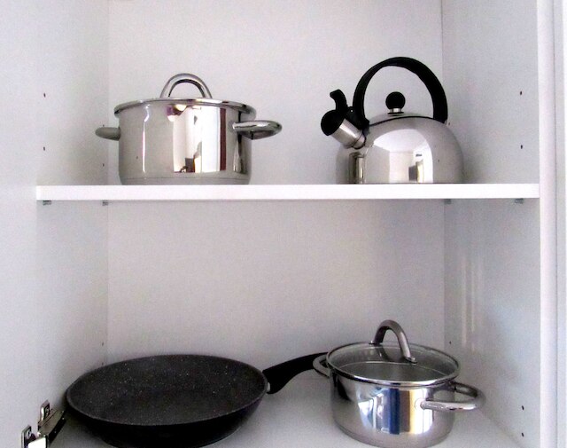 イル リフュジオ ディ ガリバルディ